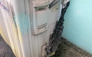 空调什么时候要加氟？有这个现象，肯定是没有氟了